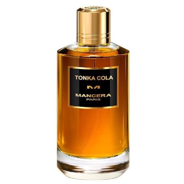Mancera Tonka Cola woda perfumowana 120ml