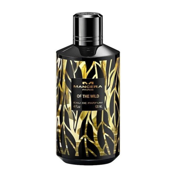 Mancera Of The Wild woda perfumowana 120ml