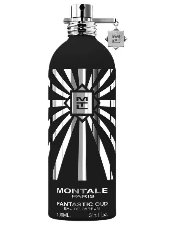 Montale Fantastic Oud woda perfumowana spray 100ml