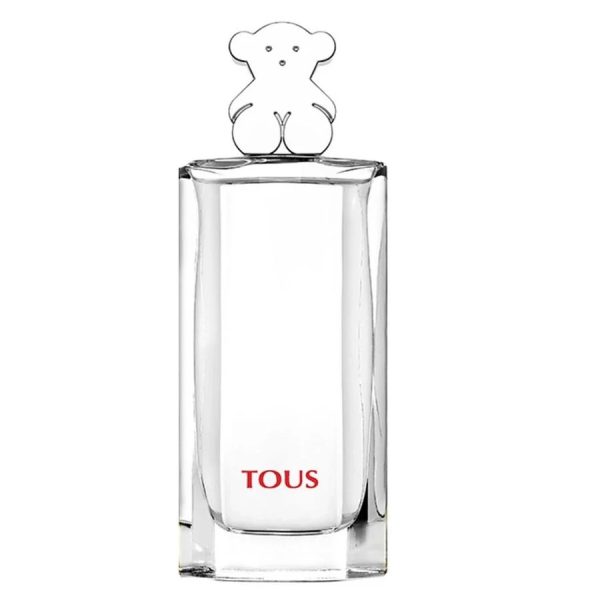 Tous Woman woda toaletowa 50ml