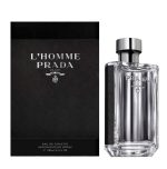 Prada L'Homme woda toaletowa 100ml