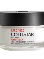 Collistar Uomo przeciwzmarszczkowy krem rewitalizujący 50ml