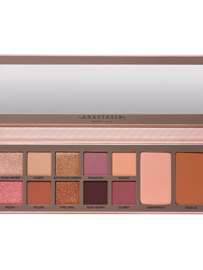 Anastasia Beverly Hills Primrose Palette paleta cieni do powiek