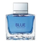 Antonio Banderas Blue Seduction For Men woda toaletowa 100ml - produkt bez opakowania