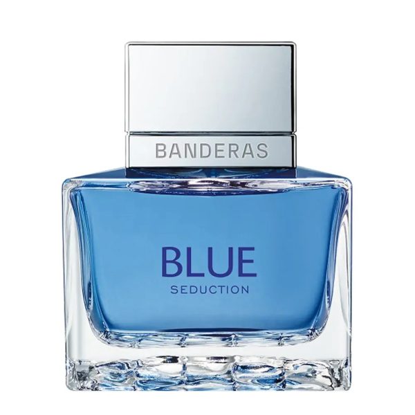 Antonio Banderas Blue Seduction For Men woda toaletowa 50ml