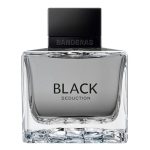 Antonio Banderas Black Seduction For Men woda toaletowa 100ml