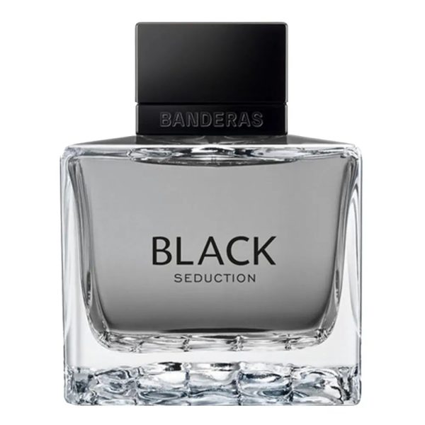 Antonio Banderas Black Seduction For Men woda toaletowa 100ml