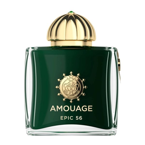 Amouage Epic 56 Woman ekstrakt perfum 100ml