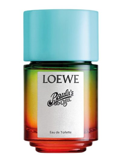 Loewe Paula's Ibiza woda toaletowa spray 100ml