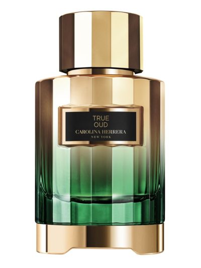 Carolina Herrera True Oud woda perfumowana spray 100ml