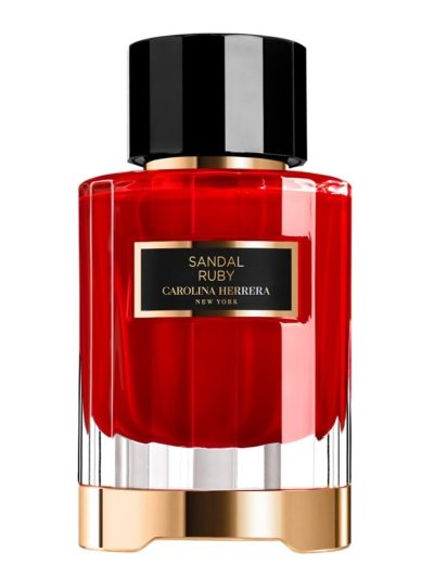 Carolina Herrera Sandal Ruby woda perfumowana spray 100ml