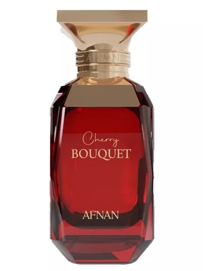 Afnan Cherry Bouquet woda perfumowana 80ml