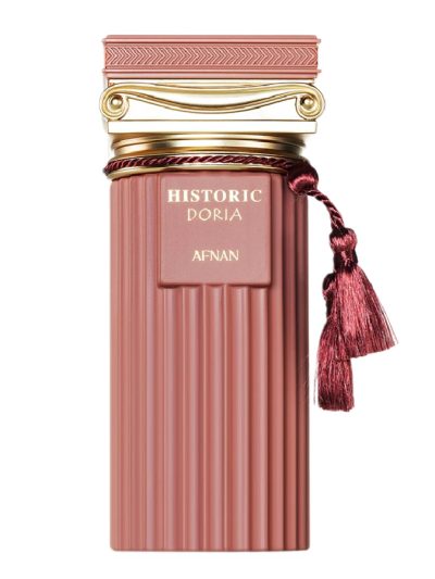 Afnan Historic Doria woda perfumowana 100ml