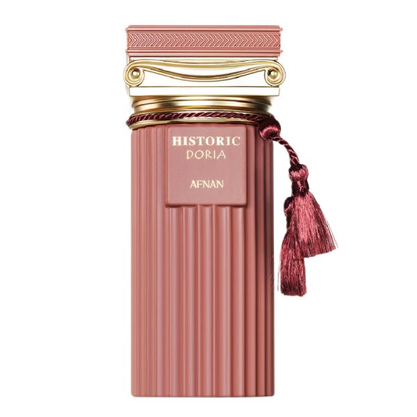 Afnan Historic Doria woda perfumowana 100ml