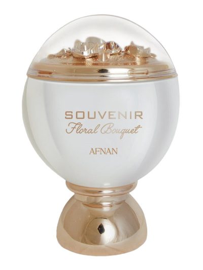 Afnan Souvenir Floral Bouquet woda perfumowana 100ml