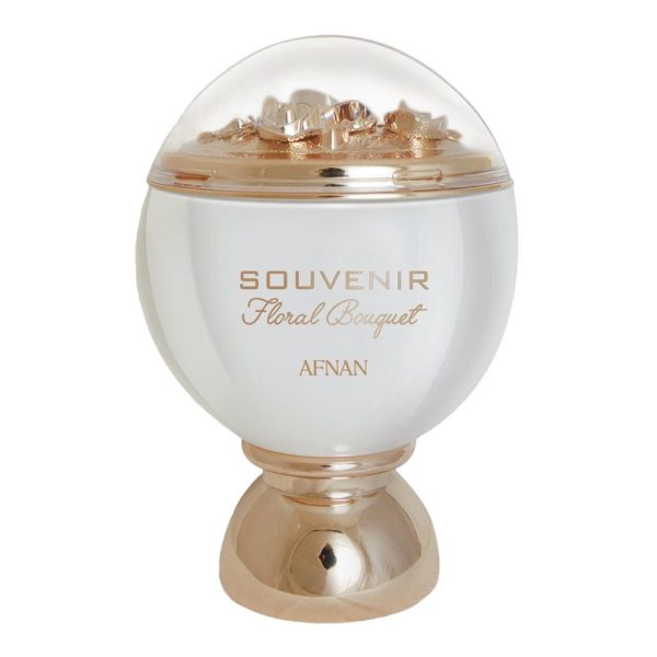 Afnan Souvenir Floral Bouquet woda perfumowana 100ml