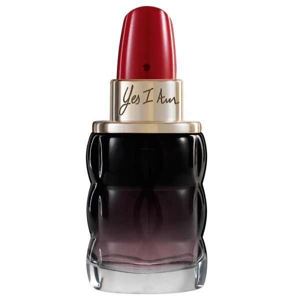 Cacharel Yes I Am woda perfumowana 30ml