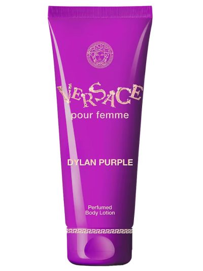 Versace Dylan Purple Pour Femme perfumowany balsam do ciała 200ml