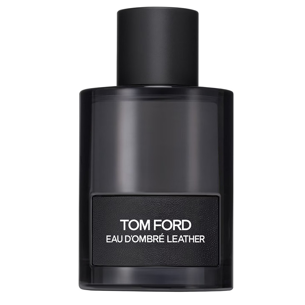 tom ford eau d'ombre leather