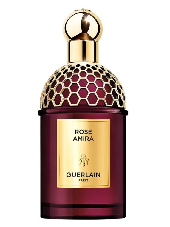 Guerlain Rose Amira woda perfumowana spray 125ml