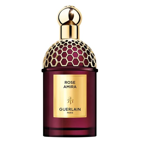 Guerlain Rose Amira woda perfumowana 125ml