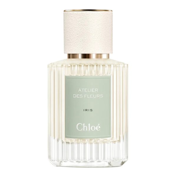 Chloe Iris woda perfumowana 50ml