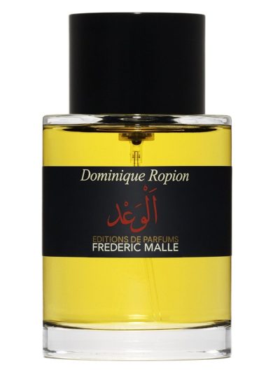 Frederic Malle Promise woda perfumowana spray 100ml