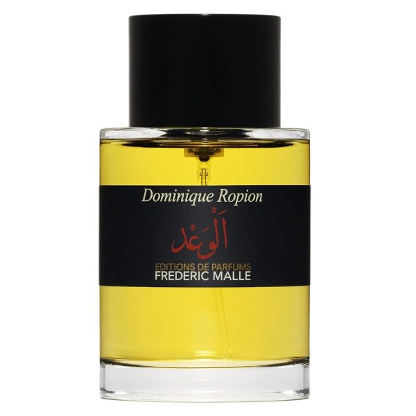 Frederic Malle Promise woda perfumowana 100ml