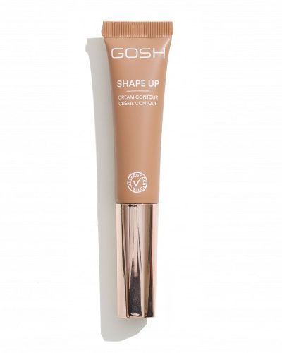 Gosh Shape Up bronzer w kremie 001 14ml