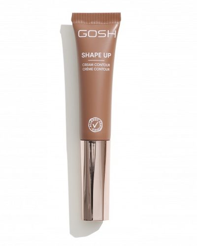 Gosh Shape Up bronzer w kremie 002 14ml