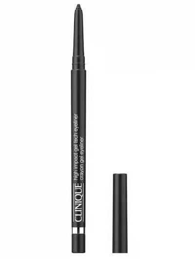 Clinique High Impact™ Gel Tech Eyeliner żelowy eyeliner do oczu 01 Intense Black 0.35g