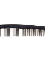 Denman DC01 Carbon Comb Large Dressing grzebień do włosów Black