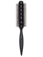 Denman D300 Hyflex Radial Vent Brush wentylowana szczotka do włosów Black