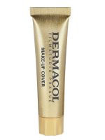 Dermacol Make-Up Cover mini wodoodporny podkład mocno kryjący 218 13g