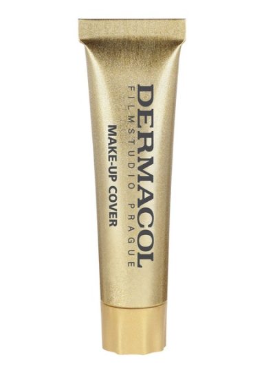 Dermacol Make-Up Cover mini wodoodporny podkład mocno kryjący 209 13g