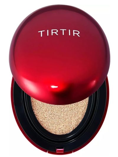 Tirtir Mask Fit Red Cushion długotrwały podkład do twarzy w poduszce 23N Sand 18g