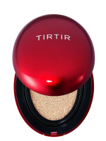 Tirtir Mask Fit Red Cushion długotrwały podkład do twarzy w poduszce 21N Ivory 4.5g