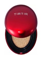 Tirtir Mask Fit Red Cushion długotrwały podkład do twarzy w poduszce 24N Latte 18g