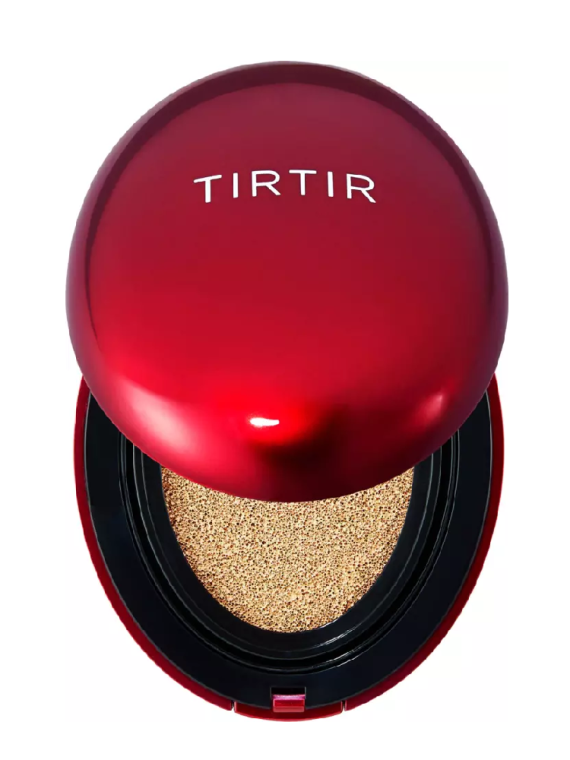 Tirtir Mask Fit Red Cushion długotrwały podkład do twarzy w poduszce 24W Soft Beige 4.5g