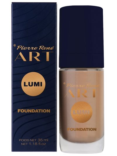 Pierre Rene Lumi Touch Art fluid rozświetlający 04 35ml