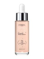 L'Oreal Paris True Match Nude skoncentrowane serum w podkładzie 1-2 Rosy Light 30ml