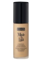 Pupa Milano Made To Last Total Comfort Foundation długotrwały podkład matujący 003 Dark Ivory 30ml