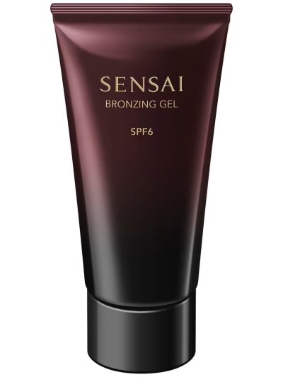 Sensai Bronzing Gel żel brązujący BG63 50ml