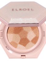 Elroel Blending Compact Cushion podkład korygujący w poduszeczce 23 Natural Beige 12.5g