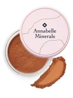 Annabelle Minerals Podkład mineralny rozświetlający Pure Medium 4g