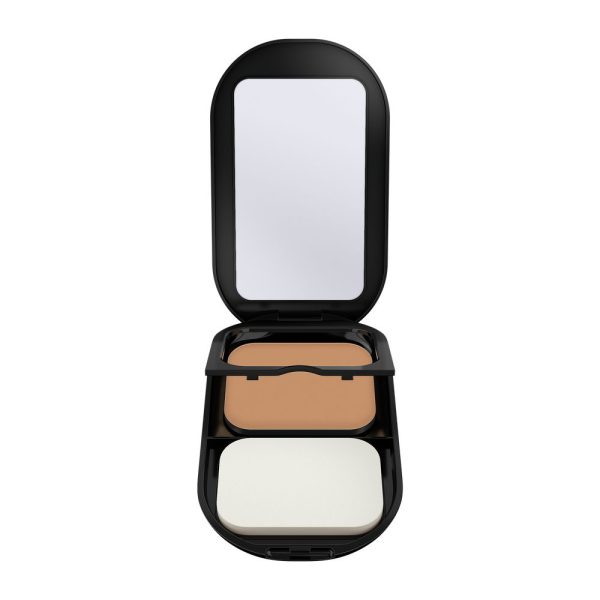 Max Factor Facefinity Compact matujący podkład w kompakcie SPF20 006 Golden 10g
