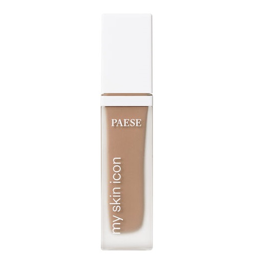 Paese My Skin Icon podkład matujący 3C Almond 33ml