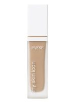 Paese My Skin Icon podkład matujący 2W Warm Beige 33ml