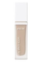 Paese My Skin Icon podkład matujący 0.5N Porcelain 33ml