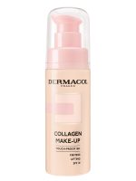 Dermacol Collagen Make-Up liftingujący podkład do twarzy 3.0 Nude 20ml